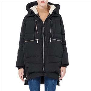 Orolay Amazon Coat